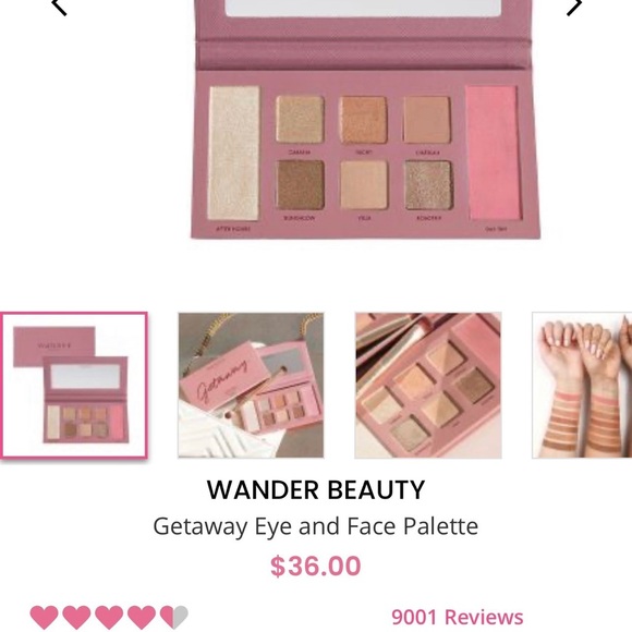 BRAND NEW MAKEUP, BRUSHES, TANNERS & SKINCARE - Picture 9 of 12